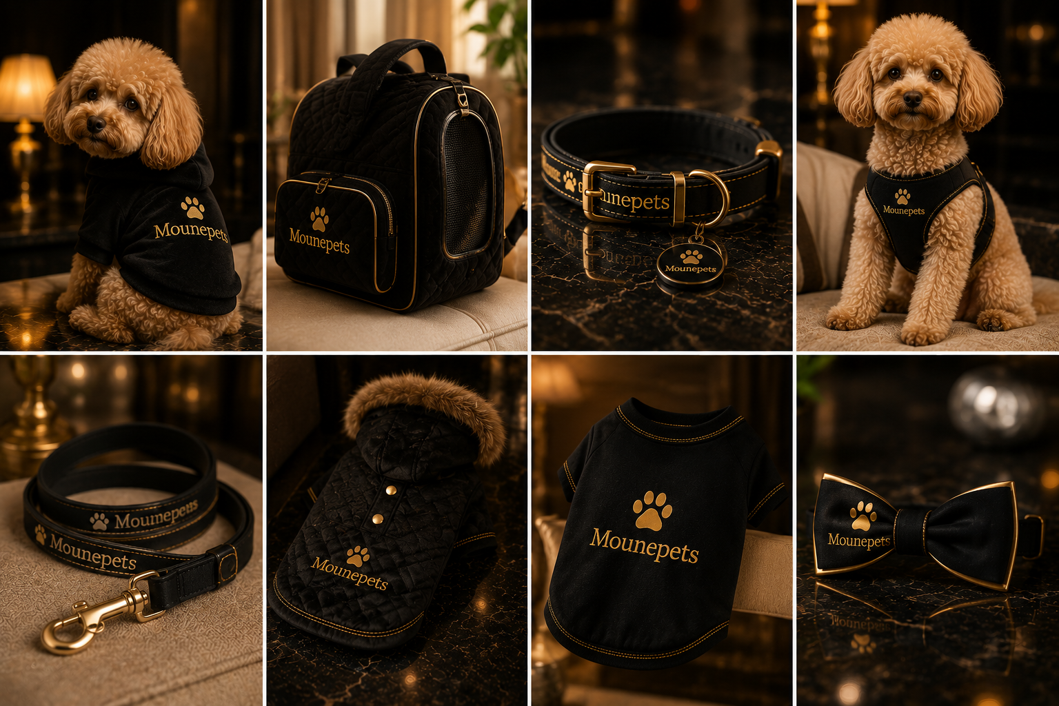 Vêtements & Mode