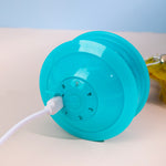 Balle Taquineur Chat Multi-Mode Rechargeable — Jouet Interactif Hauteur LED 4