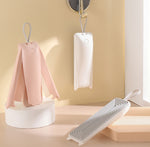 Brosse Massage Épilation Chat Chien — Démêlant Poils Flottants Toilettage 3