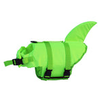 Gilet de Sauvetage Chien — Veste Flottaison Natation Sécurisée Toutes Races 11