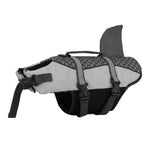 Gilet de Sauvetage Chien Requin — Veste Natation Harnais Intégré Été 7