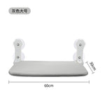 Nid Chat Ventouse Amovible — Hamac Lavable Fixation Fenêtre Confort Premium 7