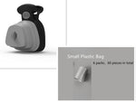 Distributeur Sacs Crottes Chien — Pelle Pliable Voyage Hygiène Pratique 14