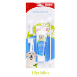 Dentifrice Chien Chat — Pâte Dentaire Naturelle Hygiène Buccale Premium 7