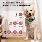 Mini Répulsif Anti-Aboiement Précis — Sécurisé Sans Contact Accidentel Chien 1
