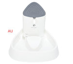Fontaine Eau Circulante Automatique Chat 1.5L — Filtre 4 Couches Premium 9