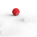 Balle Rebondissante Intelligente Chat — Roulement Automatique USB Interactif 10