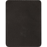 Tapis Litière Chat Double Couche EVA — Anti-Débordement Facile à Nettoyer 2