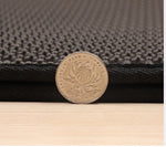 Tapis Litière Chat Double Couche EVA — Anti-Débordement Facile à Nettoyer 7