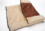 Tunnel Sac de Couchage Chat — Nid Cosy Kennel Refuge Toutes Saisons 3