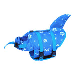 Gilet de Sauvetage Chien — Veste Flottaison Natation Sécurisée Toutes Races 10