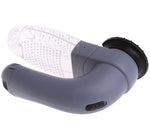 Aspirateur Massage Toilettage Électrique — Nettoyeur Poils Portable Animal 4