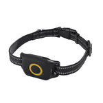Collier GPS Waterproof Chien — Traceur Intelligent Rappel & Localisation Temps Réel 4