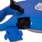 Laisse Rétractable Multifonction Chien — Automatique Portable Confort Premium 10