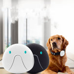 Mini Traceur GPS Chien Waterproof — Collier Anti-Fugue Intelligent & Compact 1