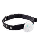 Mini Traceur GPS Chien Waterproof — Collier Anti-Fugue Intelligent & Compact 3