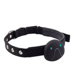 Mini Traceur GPS Chien Waterproof — Collier Anti-Fugue Intelligent & Compact 5