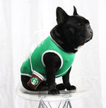 Veste Mesh Respirante Deux Pattes Chien — Gilet Solaire Légère Anti-UV 1