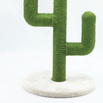 Griffoir Cactus Sisal Chat — Colonne Escalade Vertical Design Décoratif 2