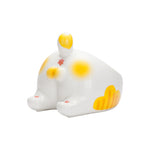 Ceramic Pet Bowl Cat Bowls Dog Feeding Holder High Foot Single Mouth Dog Food Drinking Water Feeder For Pets Suppliers 7