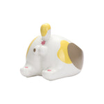 Ceramic Pet Bowl Cat Bowls Dog Feeding Holder High Foot Single Mouth Dog Food Drinking Water Feeder For Pets Suppliers 8