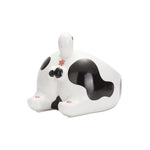 Ceramic Pet Bowl Cat Bowls Dog Feeding Holder High Foot Single Mouth Dog Food Drinking Water Feeder For Pets Suppliers 9