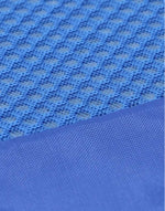 Tapis Cooling Ventilé Chien & Chat — Matelas Glace Été Fraîcheur Immédiate 4
