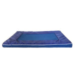 Tapis Cooling Ventilé Chien & Chat — Matelas Glace Été Fraîcheur Immédiate 2