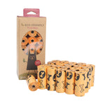 Sacs Crottes Biodégradables Chien Chat — Bags Dégradables Portables Eco 6