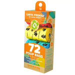 Sacs Crottes Biodégradables Chien Chat — Bags Dégradables Portables Eco 7