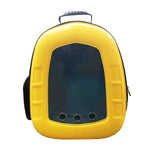 Sac à Dos Capsule Chat — Portable Sortie Fenêtre Panoramique Confort 4