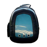 Sac à Dos Capsule Chat — Portable Sortie Fenêtre Panoramique Confort 3