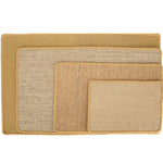 Tapis Griffoir Sisal Chat — Planche Naturelle Anti-Effilochage Résistante 4