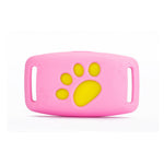 Traceur GPS Animal de Compagnie — Localisation Temps Réel Chien & Chat 4