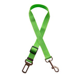 Ceinture de Sécurité Voiture Chien & Chat — Harnais Réglable Voyage Sécurisé 15
