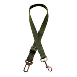 Ceinture de Sécurité Voiture Chien & Chat — Harnais Réglable Voyage Sécurisé 10