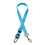 Ceinture de Sécurité Voiture Chien & Chat — Harnais Réglable Voyage Sécurisé 13
