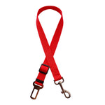 Ceinture de Sécurité Voiture Chien & Chat — Harnais Réglable Voyage Sécurisé 16