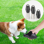 Gourde Portable Chien Chat — Bouteille Maison Extérieur Distributeur Pratique 1