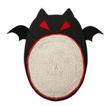 Plaque Griffoir Chat — Scratch Board Naturel Résistant Protection Meubles 7