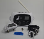 Clôture Électronique Sans Fil Chien — Système Confinement Invisible Premium 3
