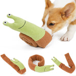 Jouet Dentition Distributeur Friandises Chien — Anti-Ennui Entraînement Durable 2