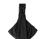 Sac Bandoulière Transport Chien Chat — Backpack Messenger Sortie Premium 10