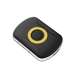 Collier GPS Waterproof Chien — Traceur Intelligent Rappel & Localisation Temps Réel 6