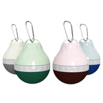 Outdoor Water Cup Dog Portable Outdoor Drinking Water Apparatus 4