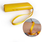 Répulsif Ultrasonique Chien Sans Pile — Dresseur Anti-Aboiement Lampe 6