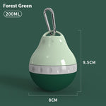 Outdoor Water Cup Dog Portable Outdoor Drinking Water Apparatus 5