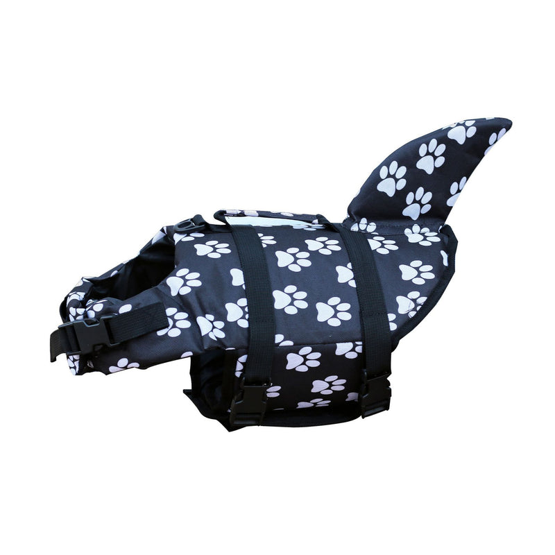 Gilet de Sauvetage Chien — Veste Flottaison Natation Sécurisée Toutes Races