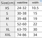 Culotte Physiologique Mâle Chien — Ceinture Anti-Harcèlement Stérilisation 7