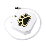 Fontaine Eau Extérieure Chien — Distributeur Automatique Outdoor Portable 10